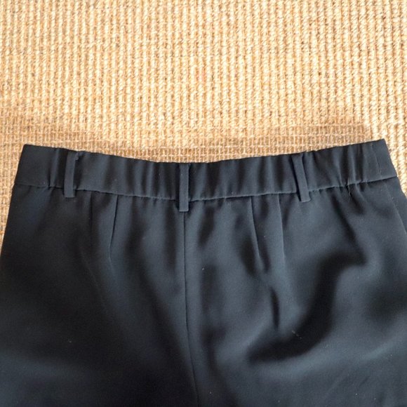 Talbots Black Ankle Pants - Picture 7 of 9